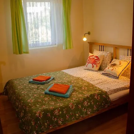 Lodge Roza Wiatrow - *