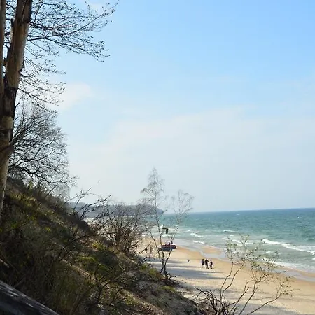 Lodge Roza Wiatrow -