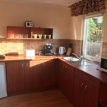 Lodge Roza Wiatrow -