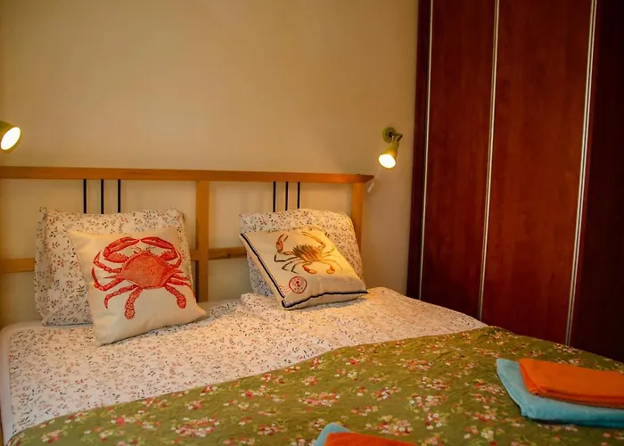 Roza Wiatrow - * Jastrzębia Góra